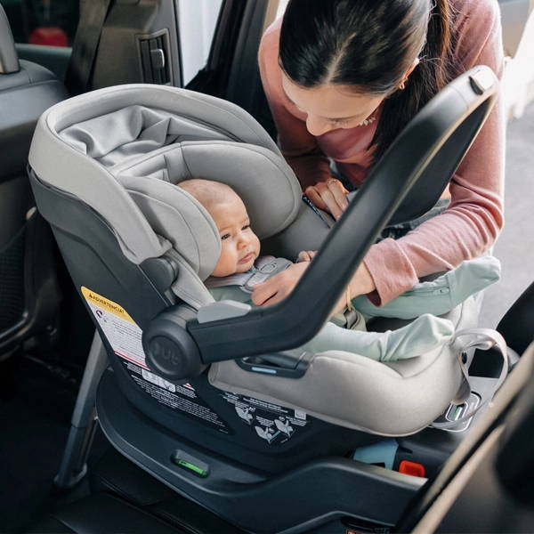 UPPAbaby Mesa Max Infant Car Seat Sale