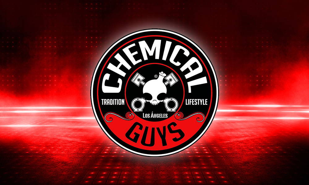 Buy CHEMICAL GUYS HYDROSLICK CERAMIC COATING HYPERWAX 473ML