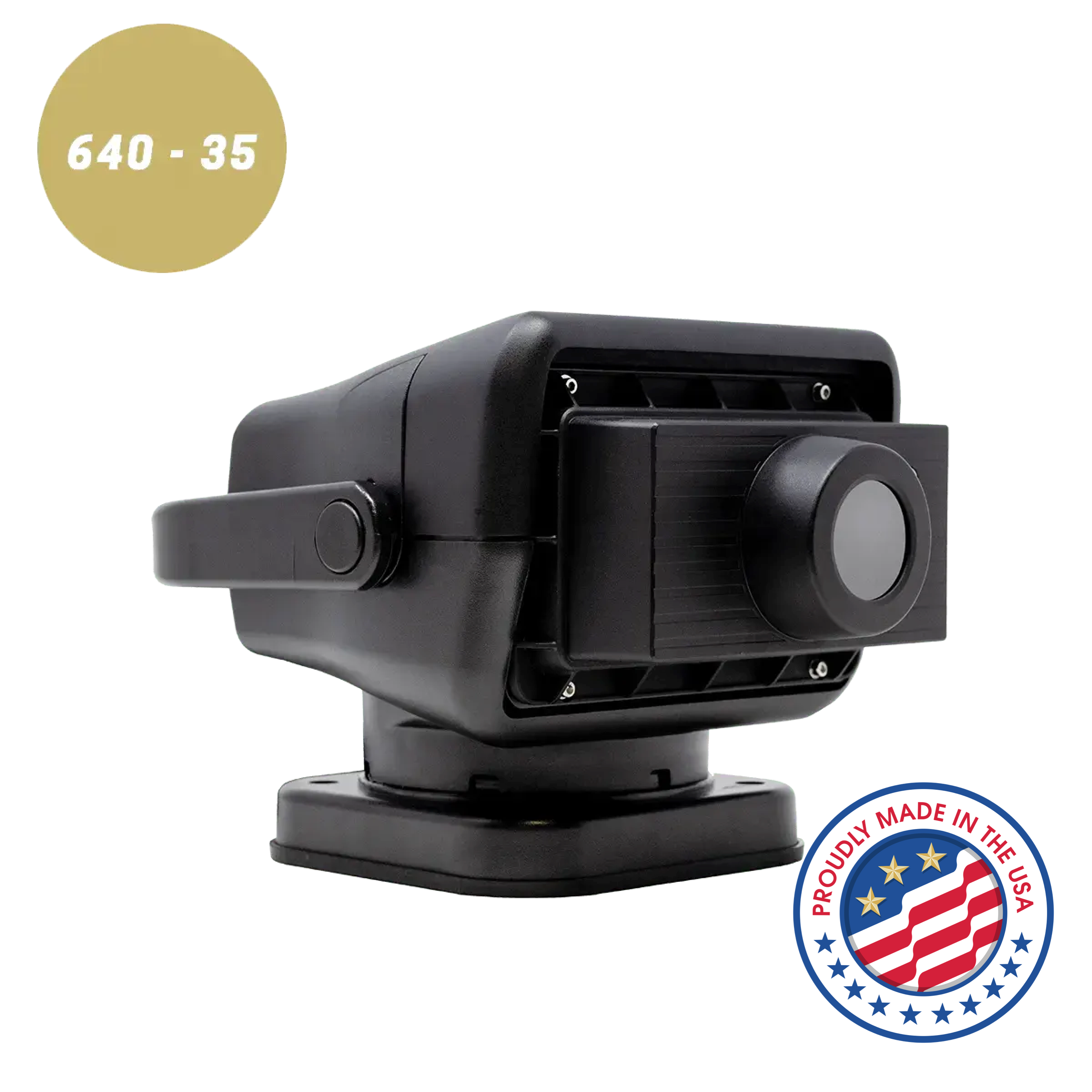 NightRide 360® Plus HighRes Telephoto 640-35
