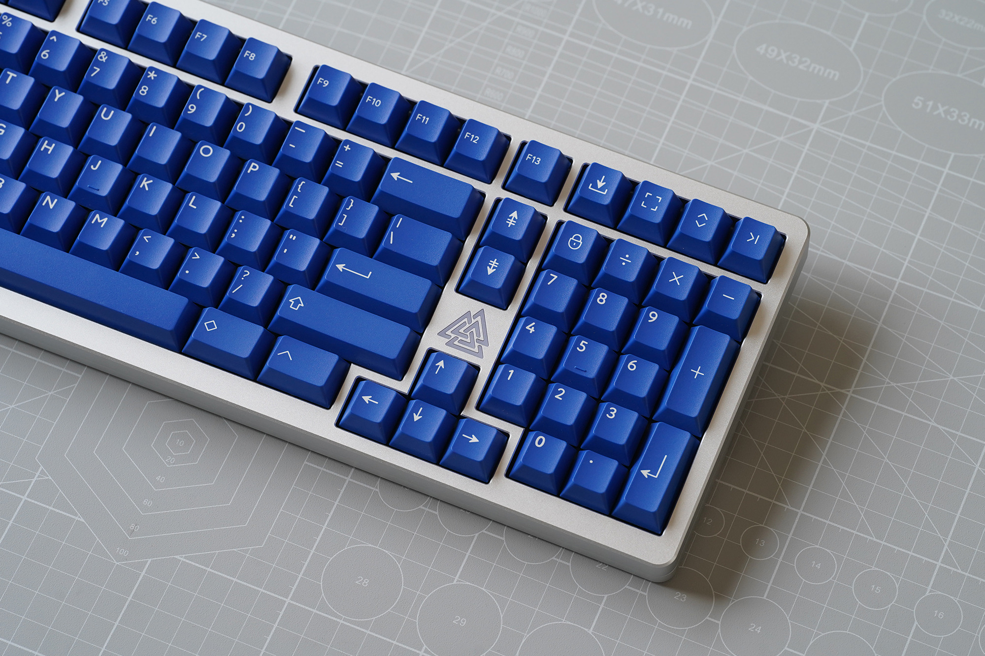 Odin 75 Keyboard Accessories – KBDfans® Mechanical Keyboards Store