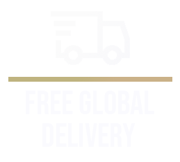 Free Global Delivery