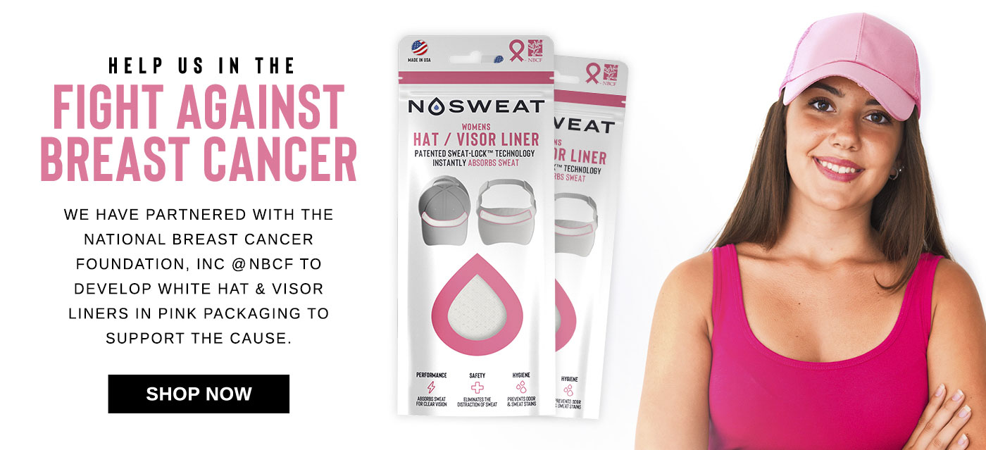 Breast Cancer Awareness Liners