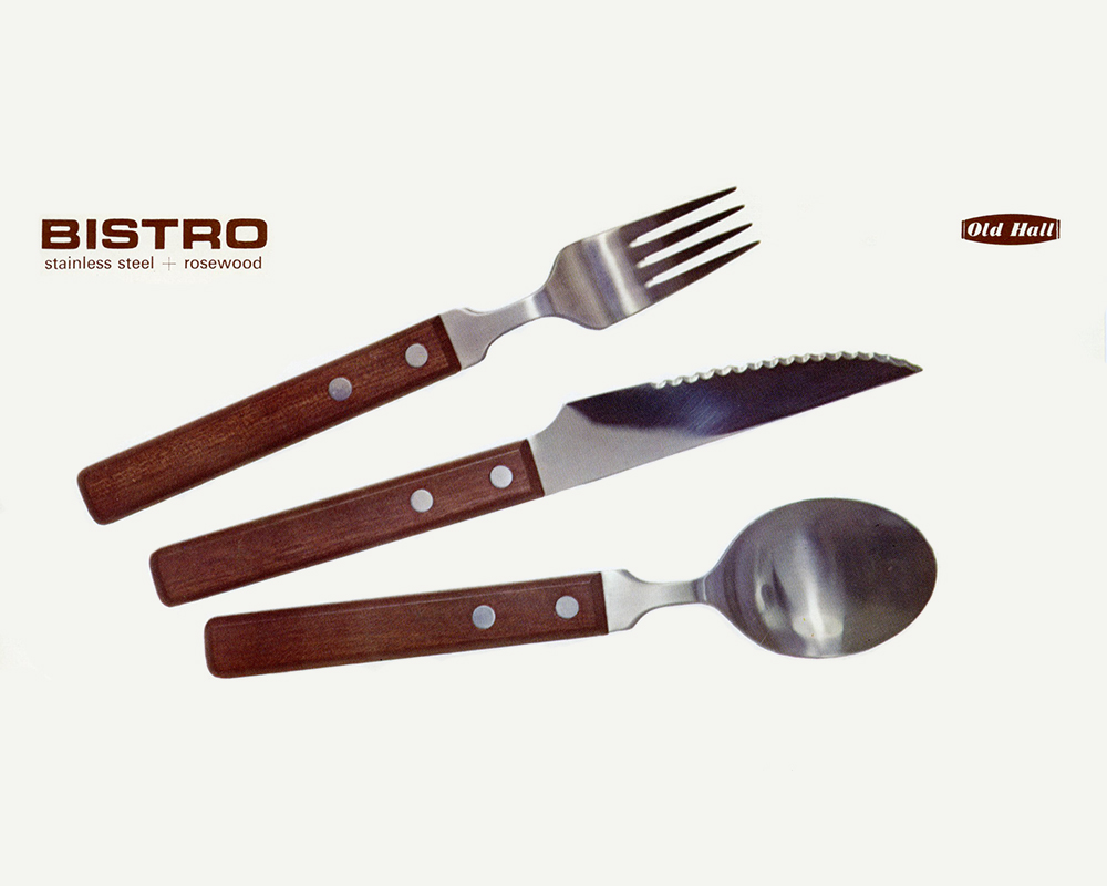 Discontinued Cutlery