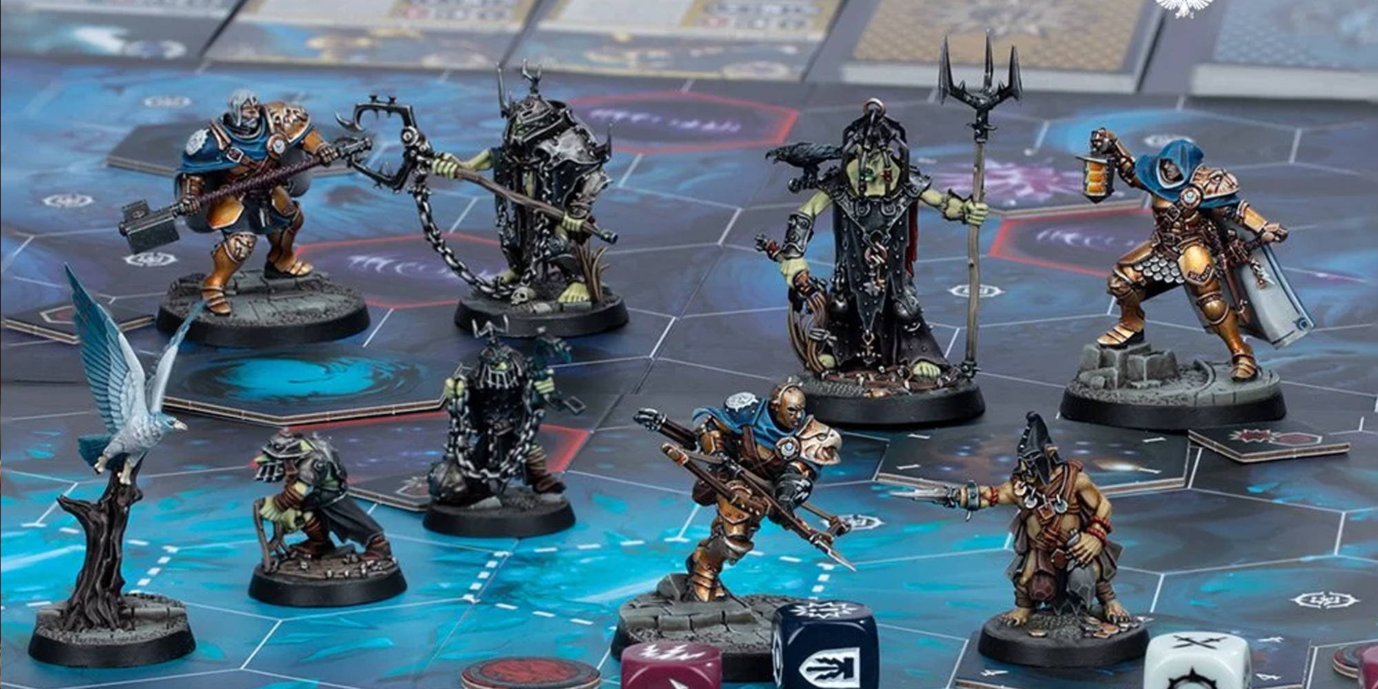 Warhammer Underworlds