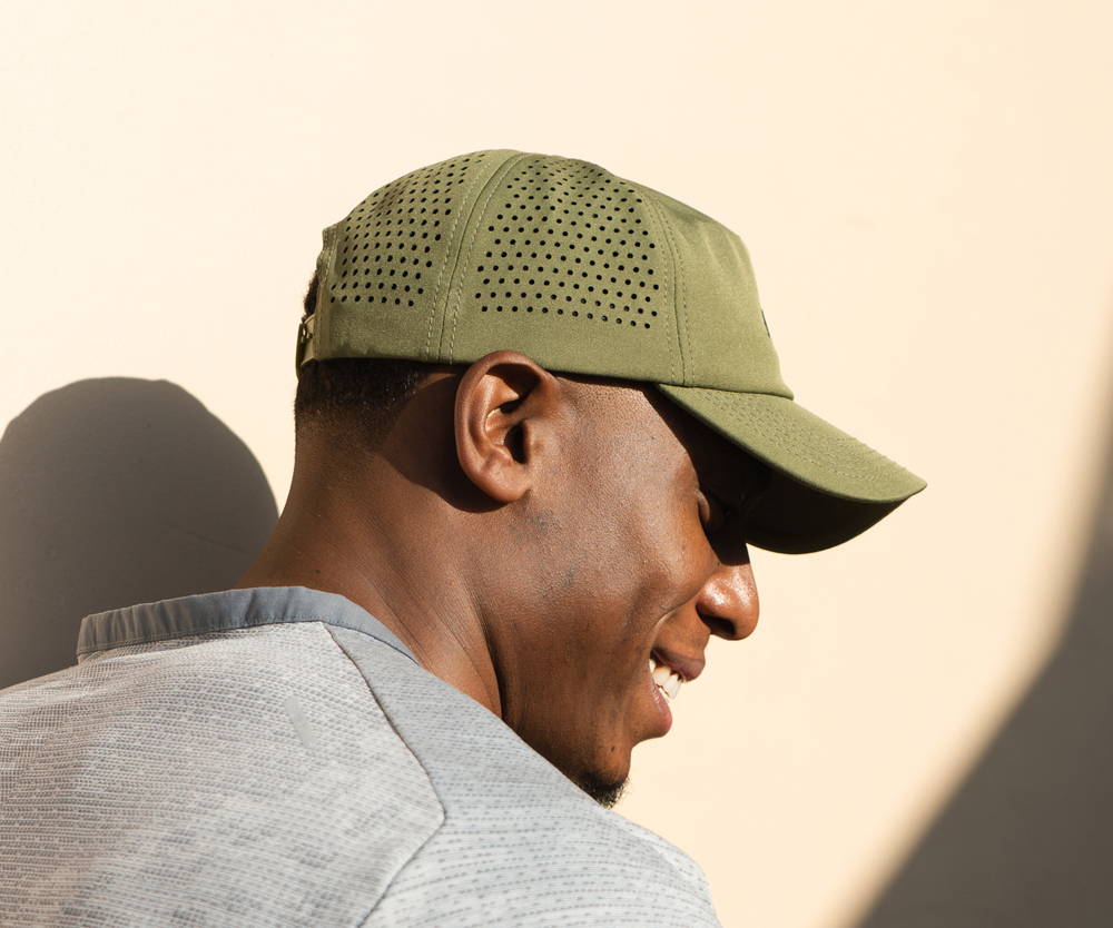 Daily Tech Hat 