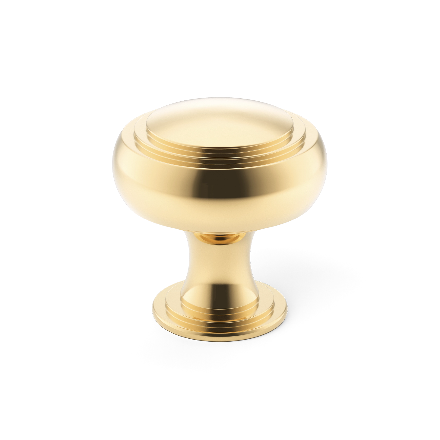 Carlton Cabinet Knob
