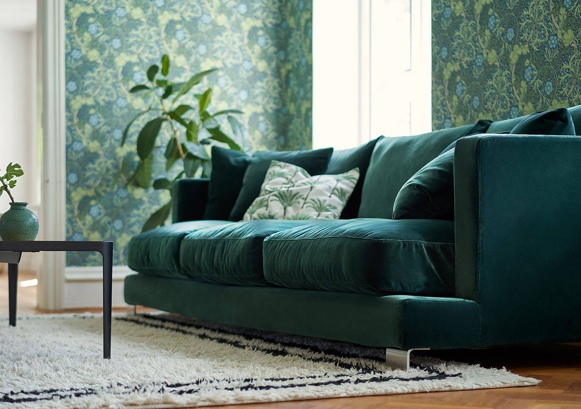 Kora Sofa Collection - Now Available Online At BF Home