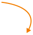 orange arrow