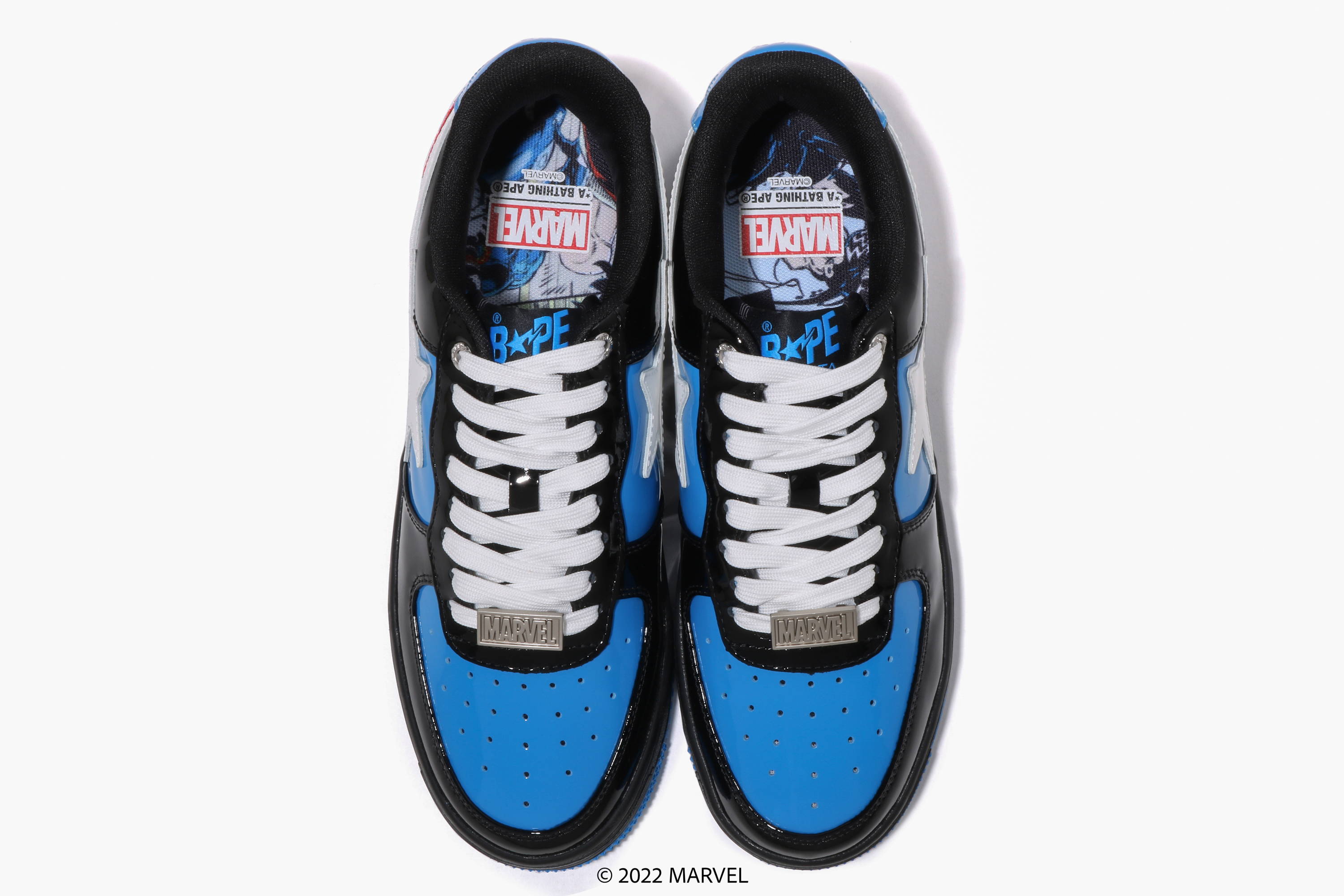 A BATHING APE®︎ × MARVEL | bape.com A BATHING APE®︎ × MARVEL | bape.com