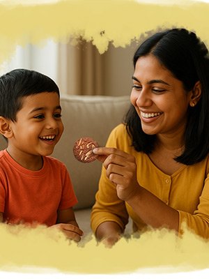 Why Moms Rave About Them ✔ Finally a snack kids beg for—that you can feel good about. ✔ Perfect as a reward, motivator, or mid-day peace offering. ✔ No more guilt. No more fights. Just smiles and peace of mind. When kids are happy… moms are calm… and the home feels lighter.