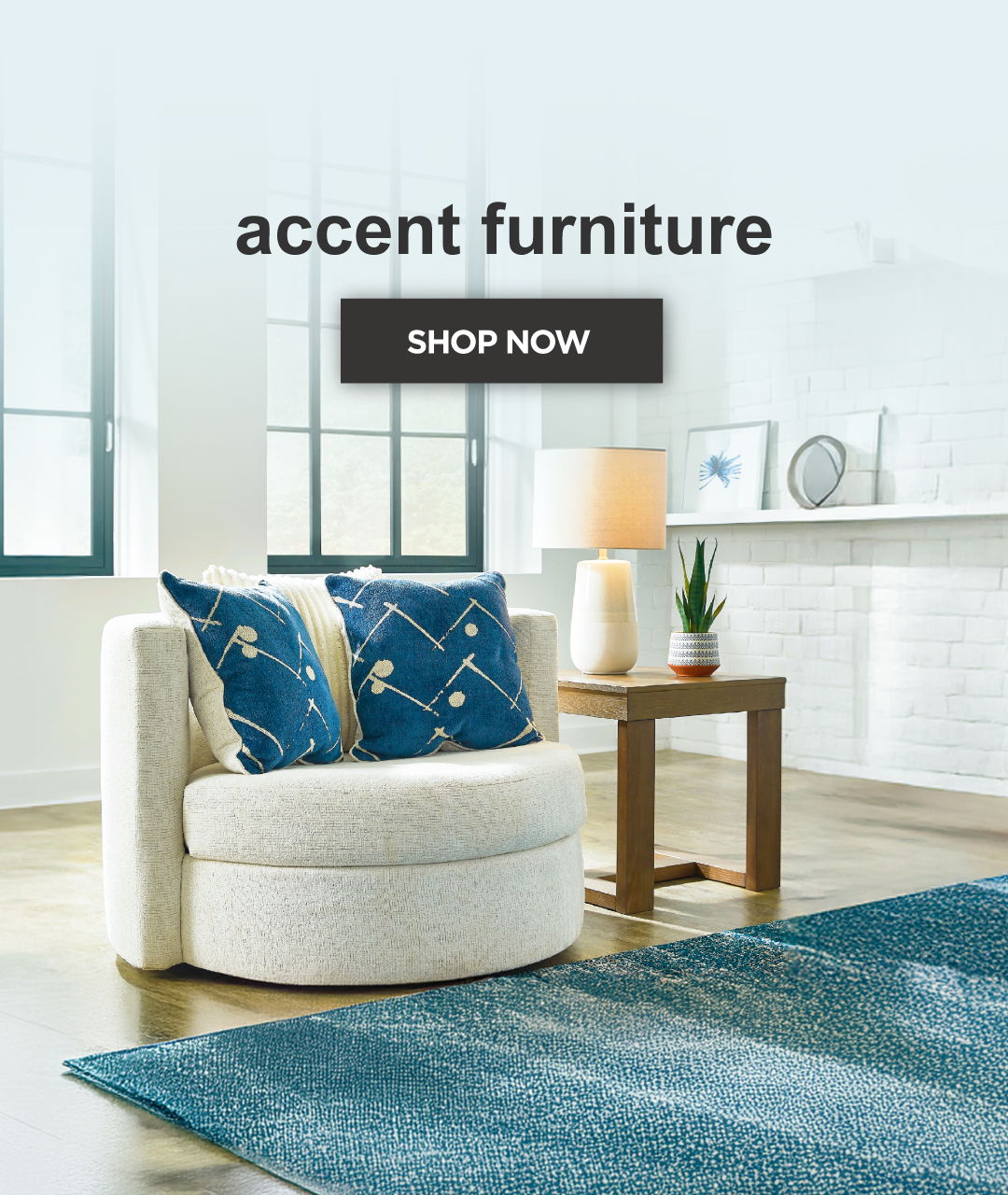 accent furniture