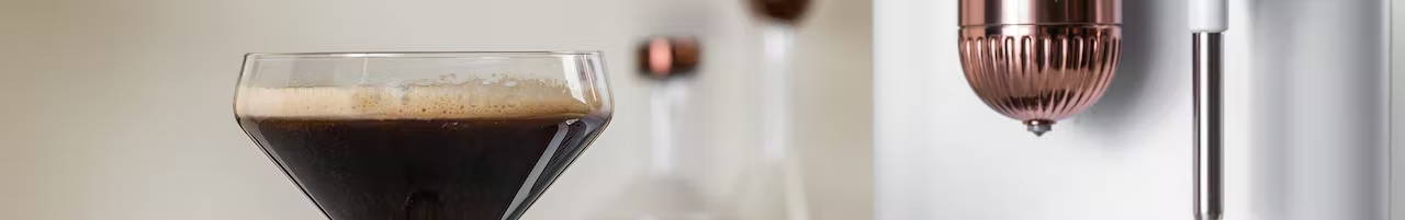 Espresso Martini