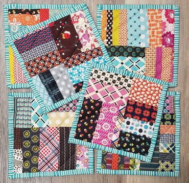 Free Pincushion Patterns - Patchwork Posse