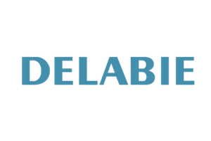 Delabie logo.