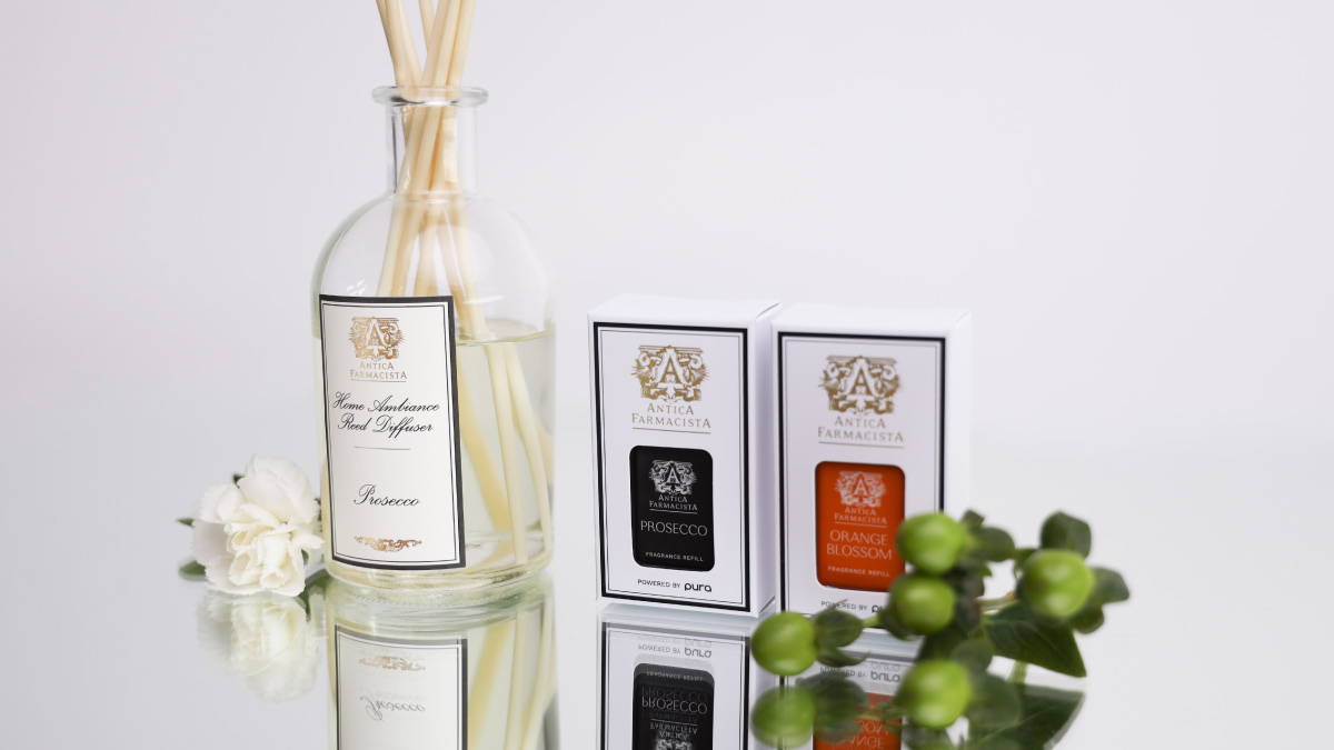 Antica Farmacista | Pura