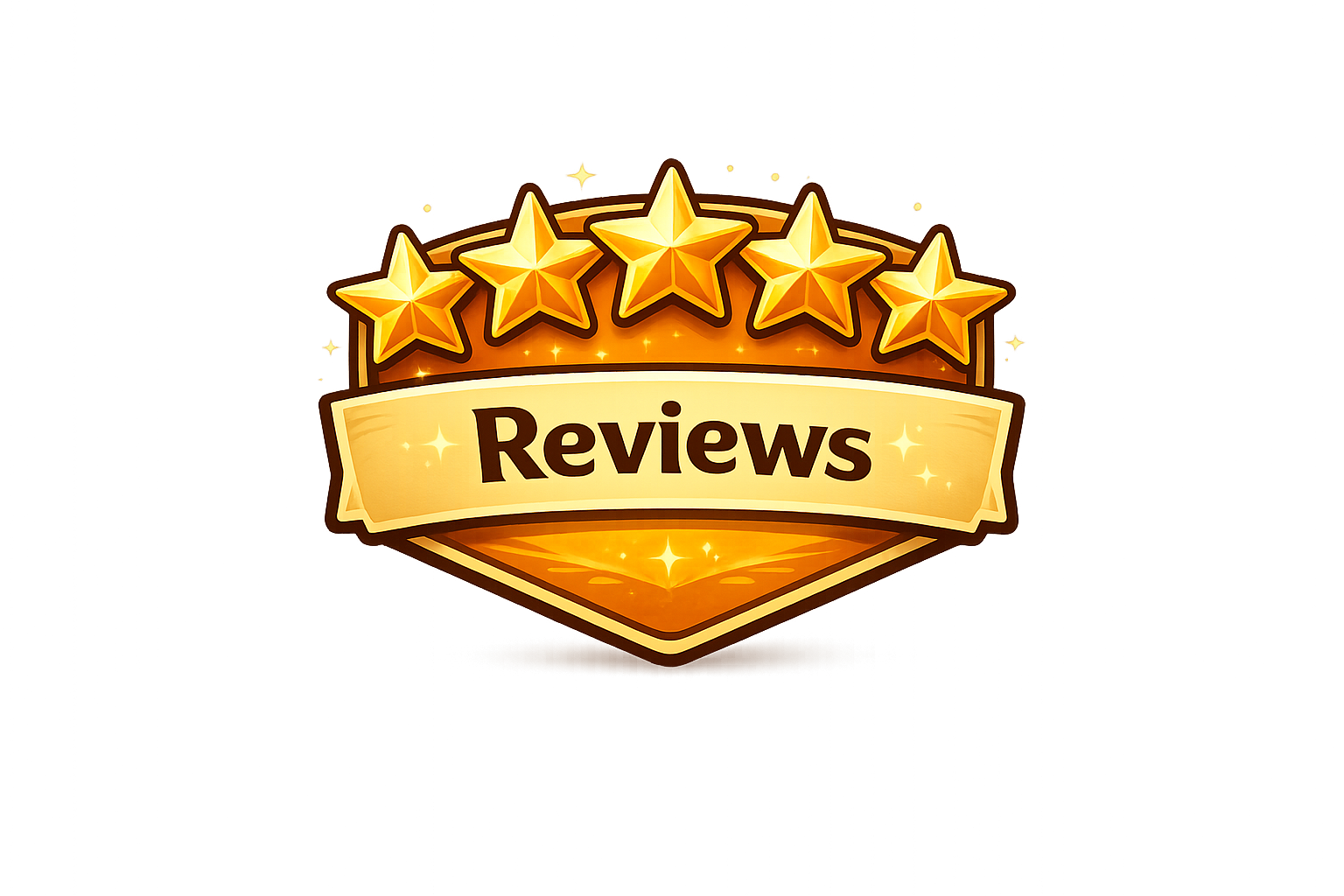 five-star-reviews