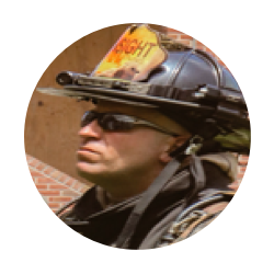 #2 - Successfully Utilizing UAS + Thermal in the Fire Service - webinar 