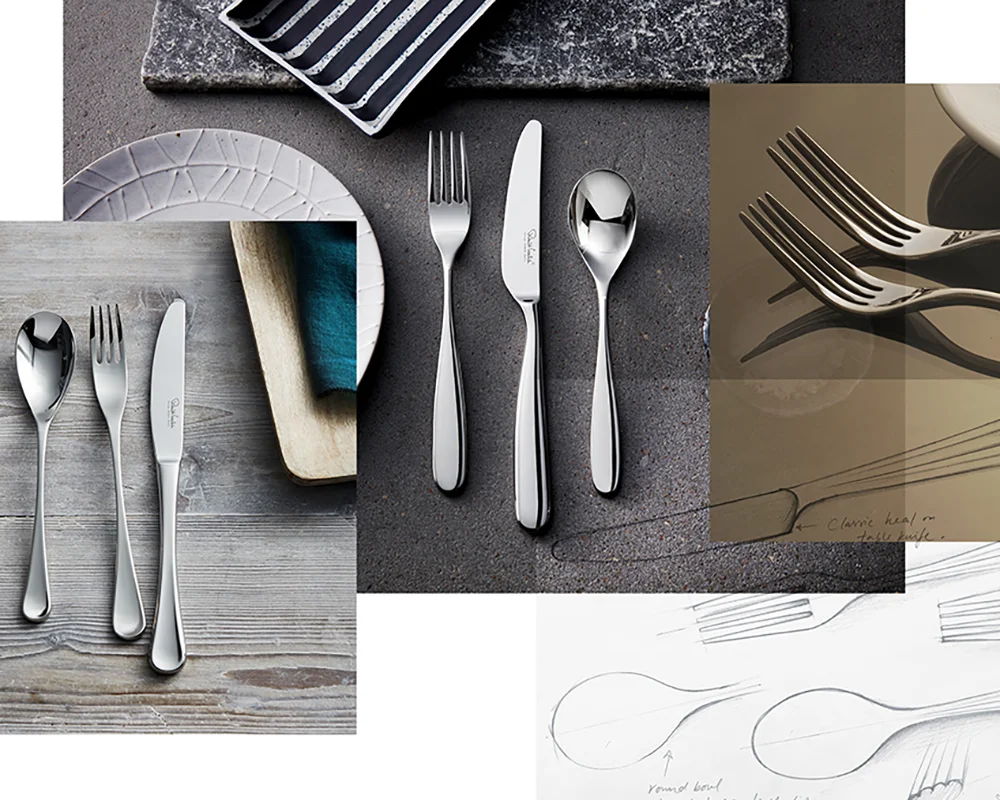 How to choose the right cutlery set