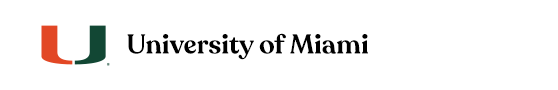UMIAMI COLLEGE APPAREL