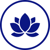 Lotus Flower Icon