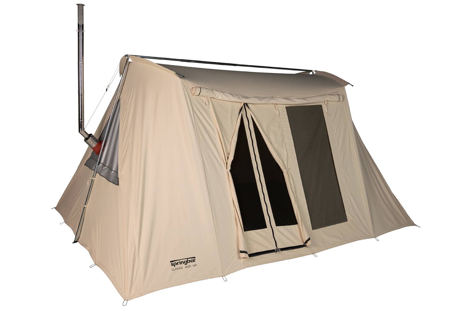Springbar Tent Selector Guide