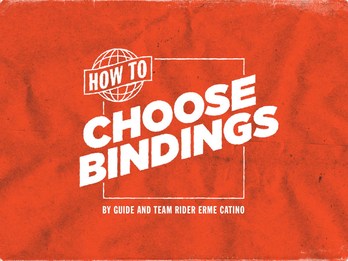 How to Choose Ski Bindings