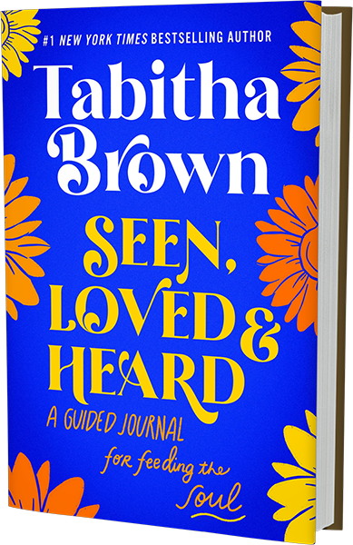 Seen, Loved, and Heard book