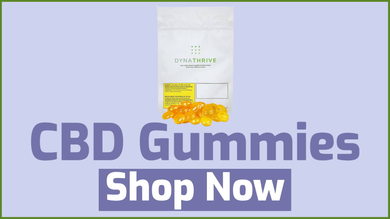CBD Gummies | CBD Oil | CBD Only | No THC | Jupiter Cannabis Winnpeg