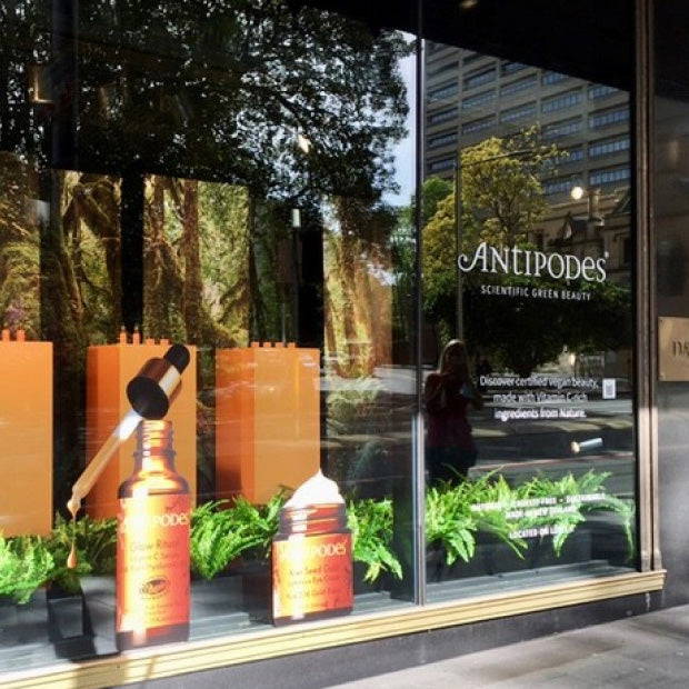 Antipodes is now found in more than 40 countries worldwide.