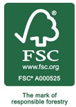 FSC Certified