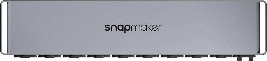 Snapmaker 2.0 Modüler 3D Yazıcı