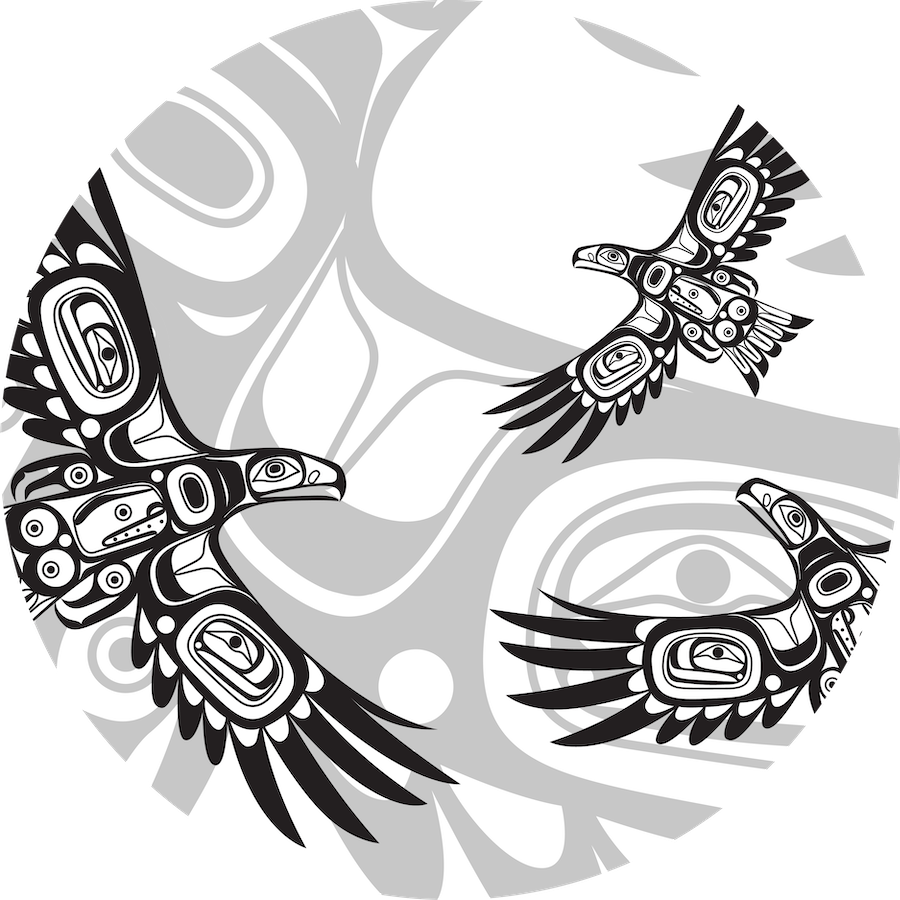 Soaring Eagle — Corey Bulpitt