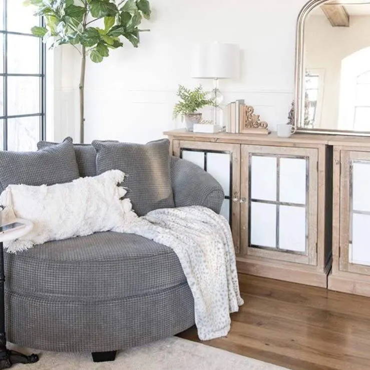 Nest chair in Calgary