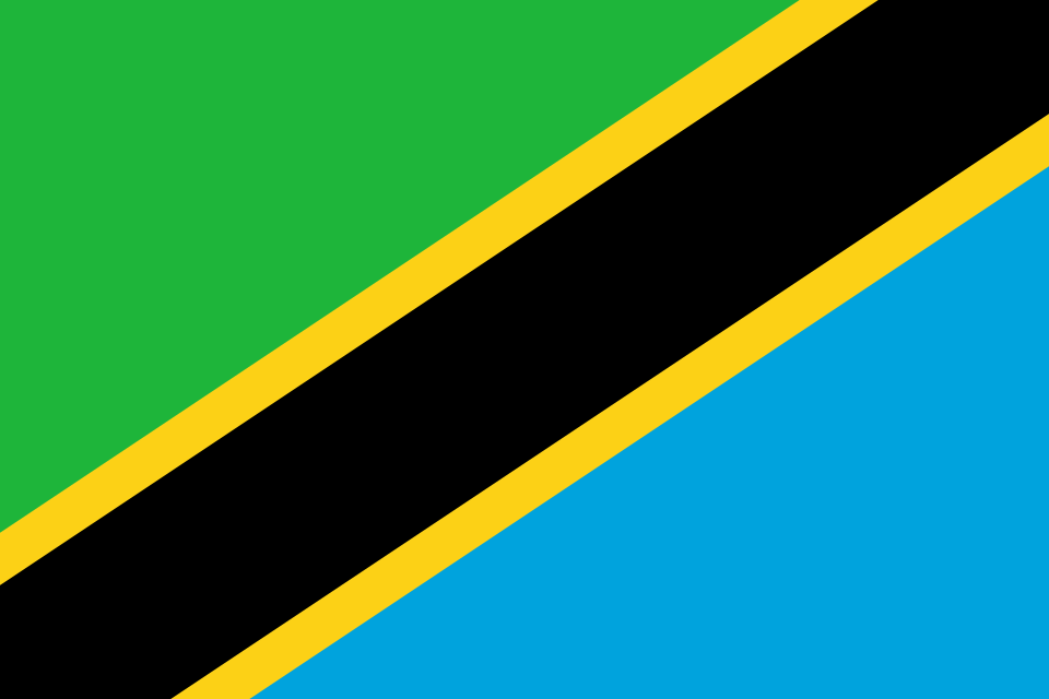 Tanzania Embassy Legalization of Documents