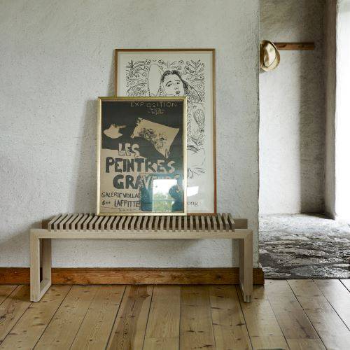 Cutter Bench