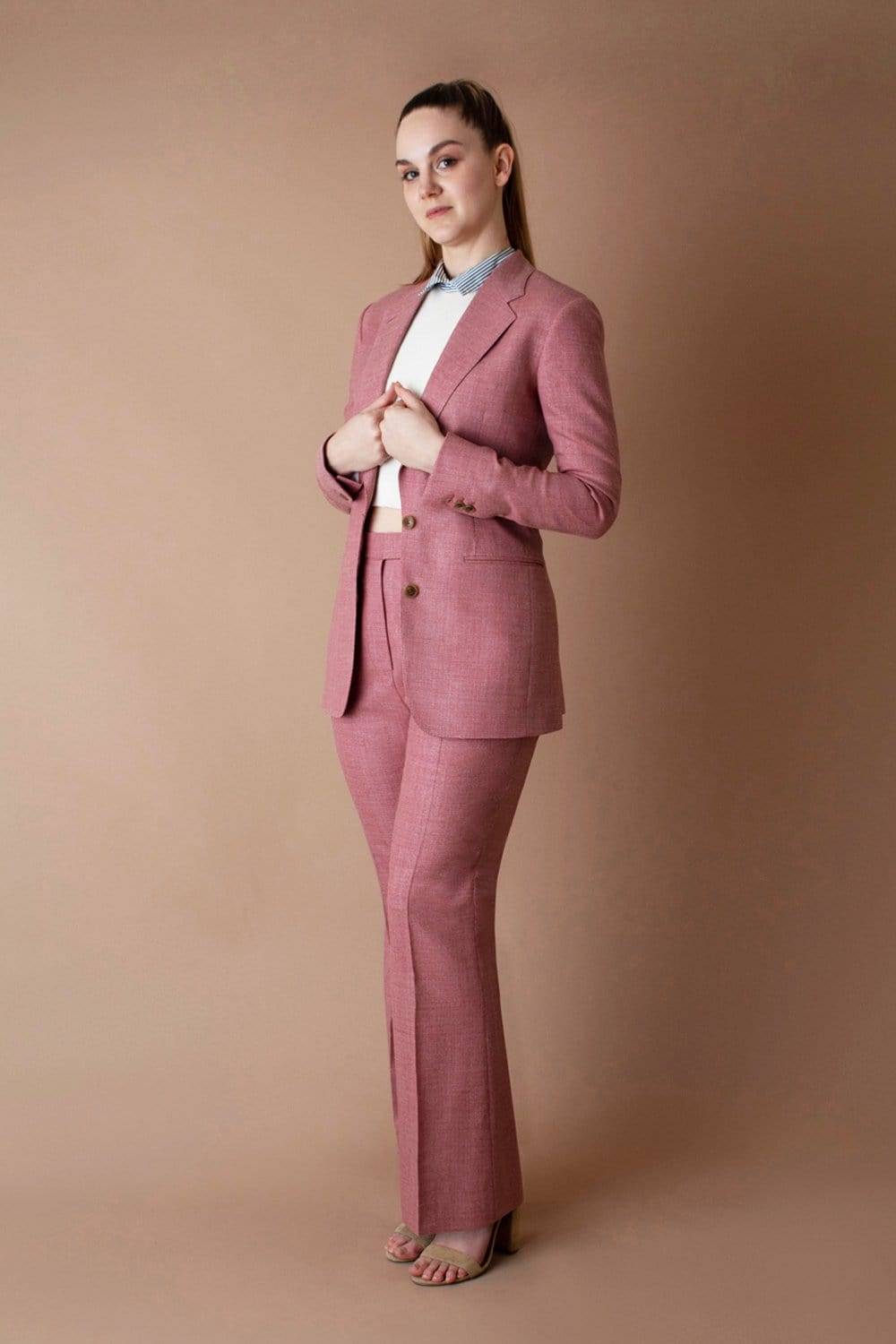 Suits for Women - Women's Suits & Tailoring, House of Tailors
