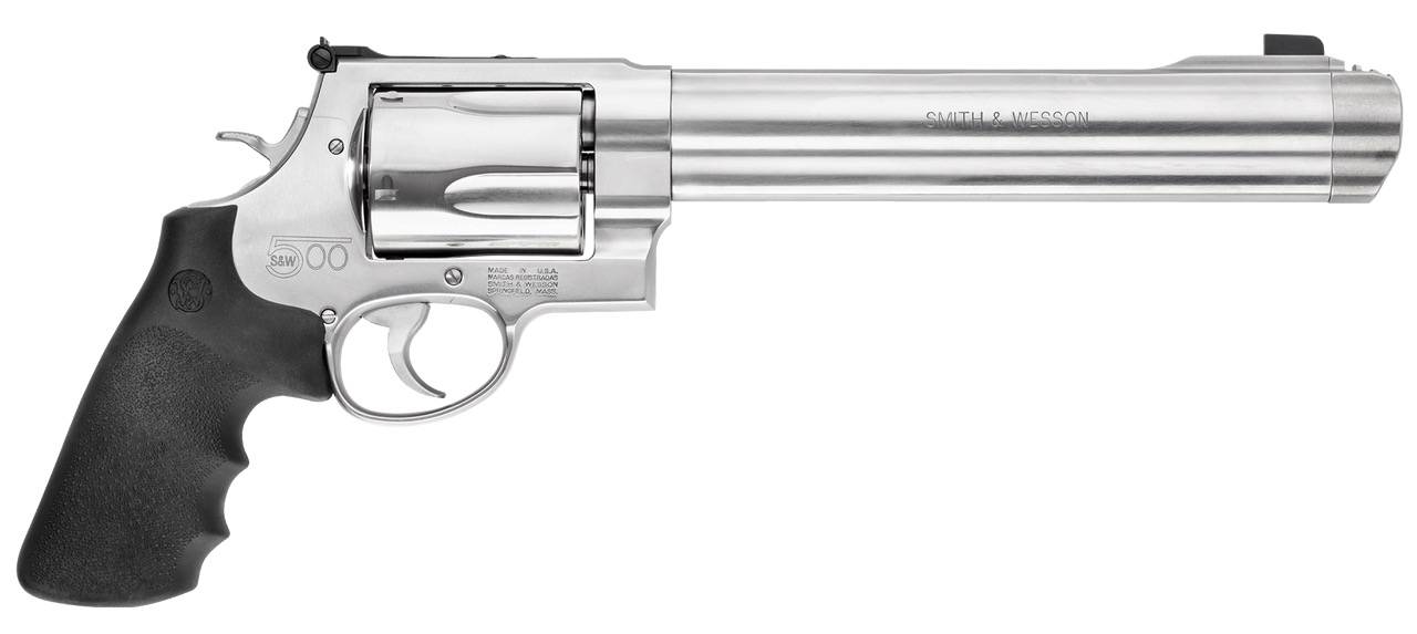 Smith and Wesson Model 500 X-Frame