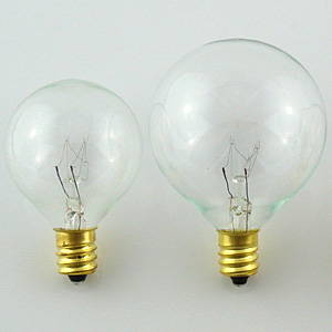 Light Bulb & Socket Guide