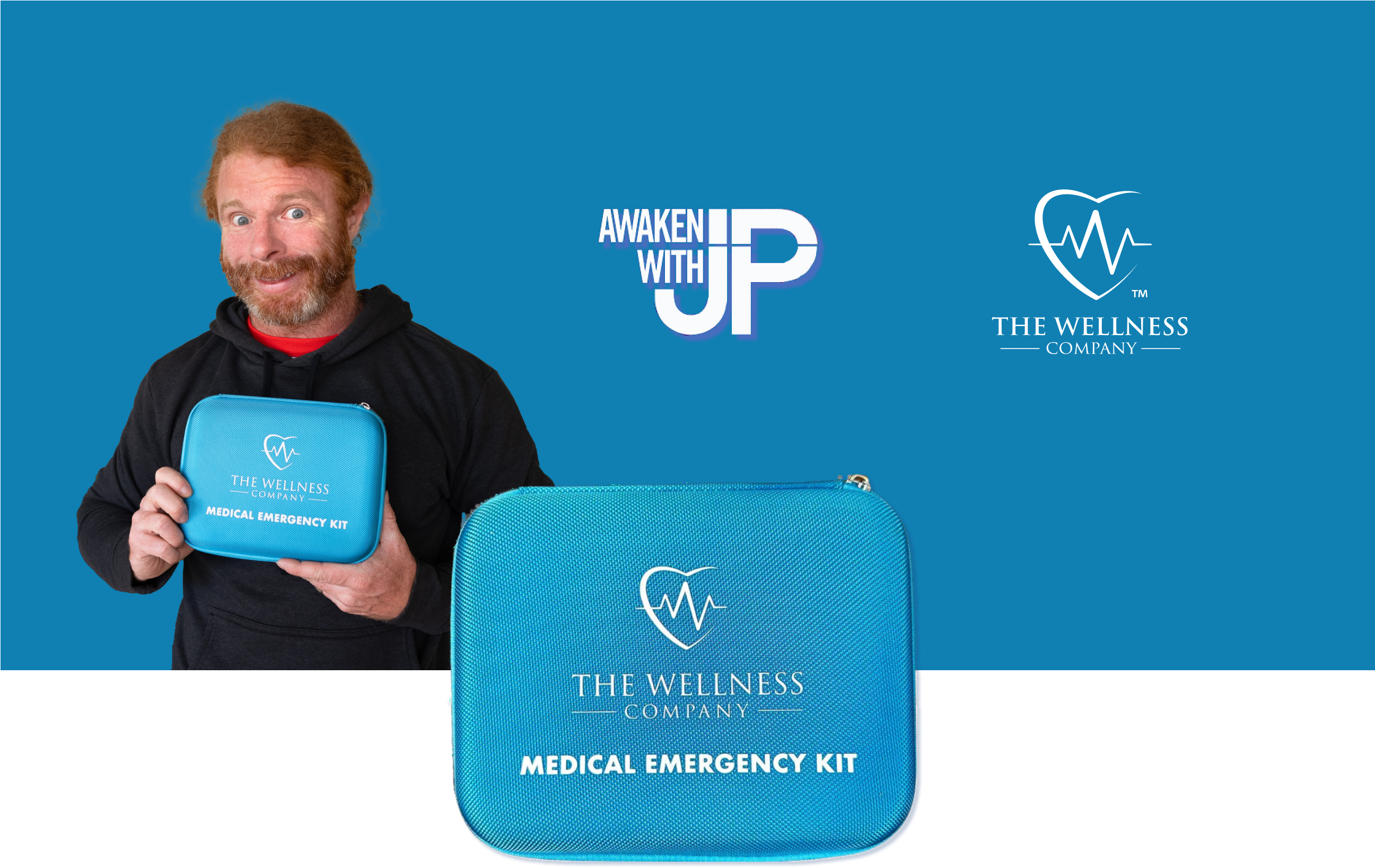o'keefe emergency kit