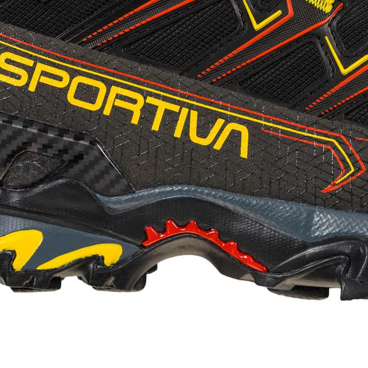 LA SPORTIVA(スポルティバ) / ウルトララプターⅡミッド GTX LA SPORTIVA(スポルティバ) / ウルトララプターⅡミッド GTX