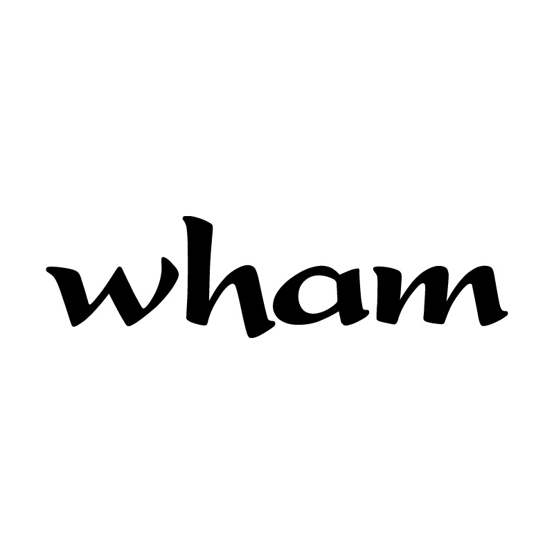 Wham Logo