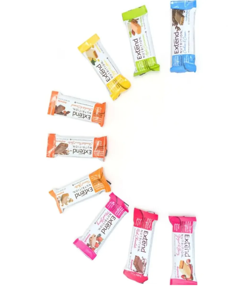 Where to Buy Extend Nutrition Products