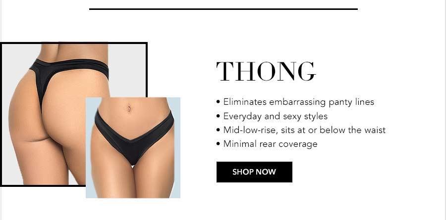 Tanga Jetzt kaufen