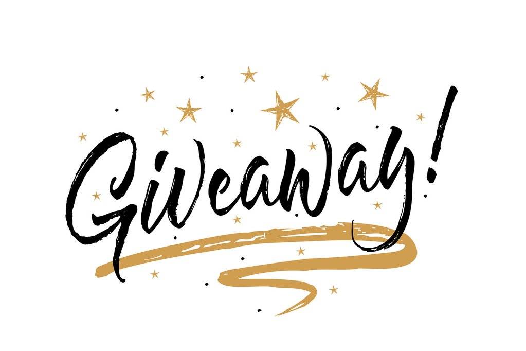 Giveaway promotions and offers