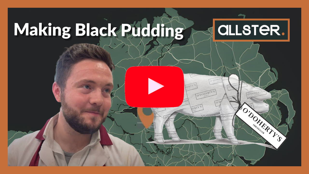 Thumbnail for making black pudding