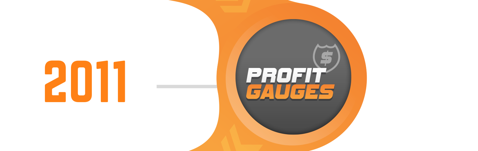 ProfitGauges launched in 2011 focusing on keeping accounting simple for truck drivers