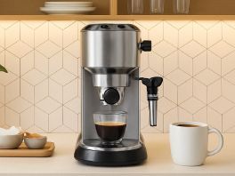 Cafeteras express