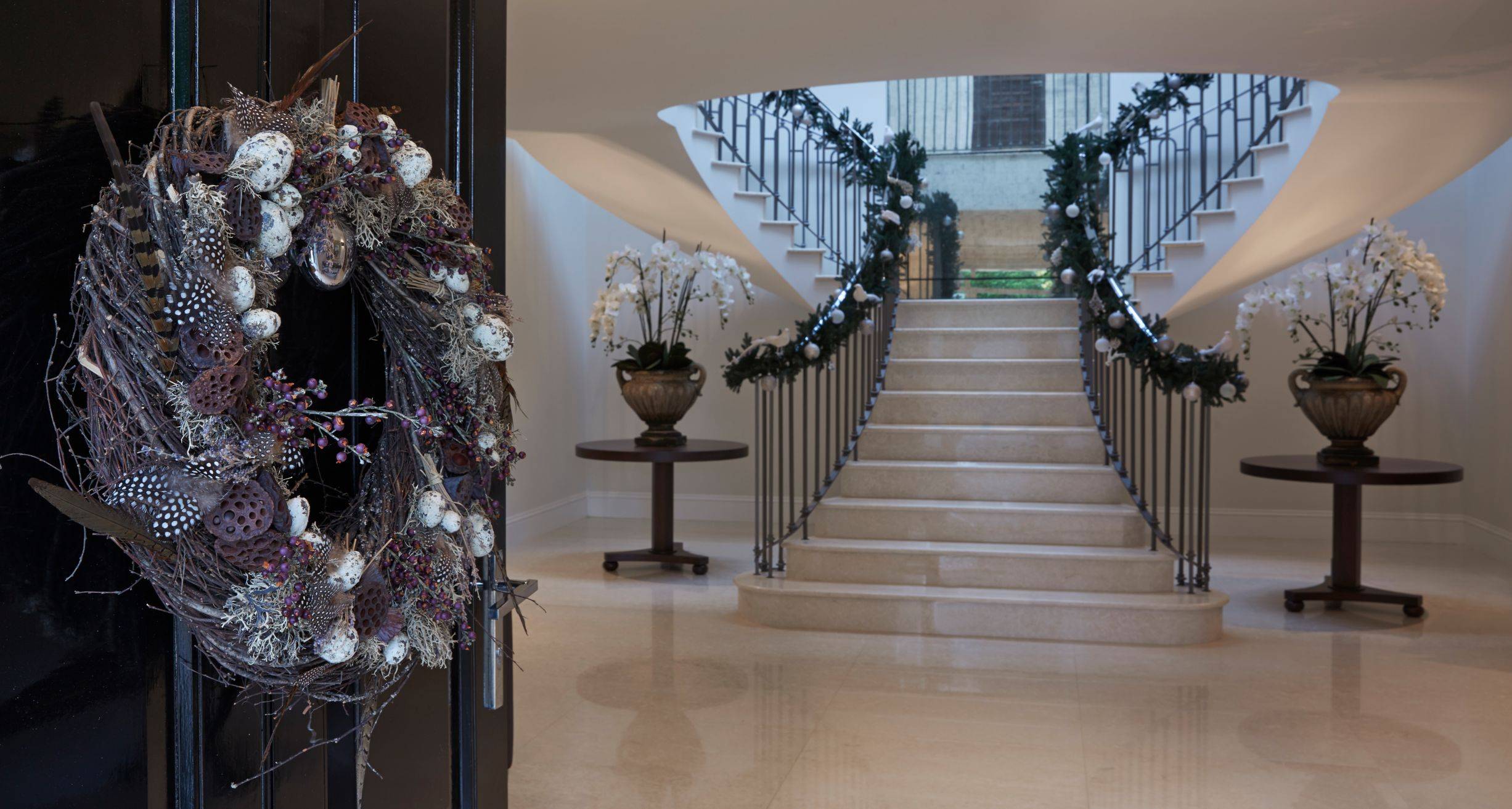 Luxury Christmas Shop  Xmas Decorations & Gifts  LuxDeco