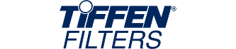 ティッフェンフィルターのロゴ