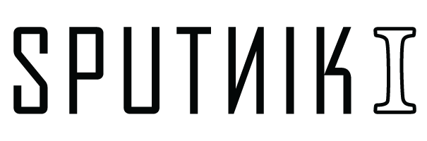 Sputnik I Logo